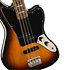 Classic Vibe Jaguar Bass Laurel 3 Color Sunburst Squier by FENDER