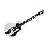 1224DBHT Dual Tone Bowie LTD Supro