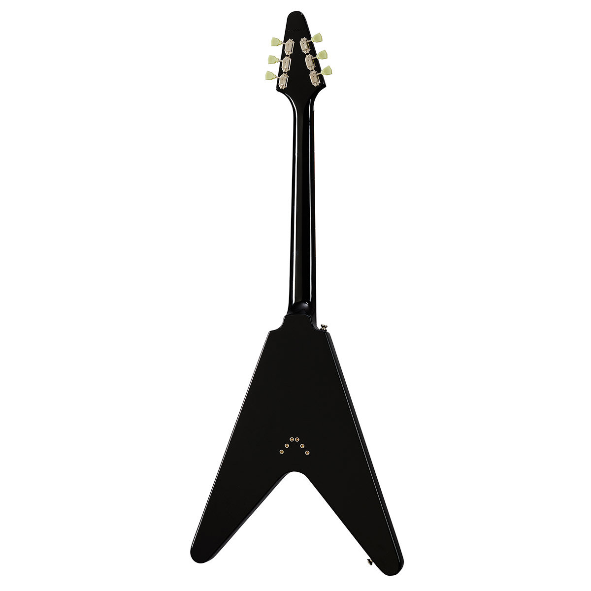 Epiphone Flying V Ebony Guitare Flying V