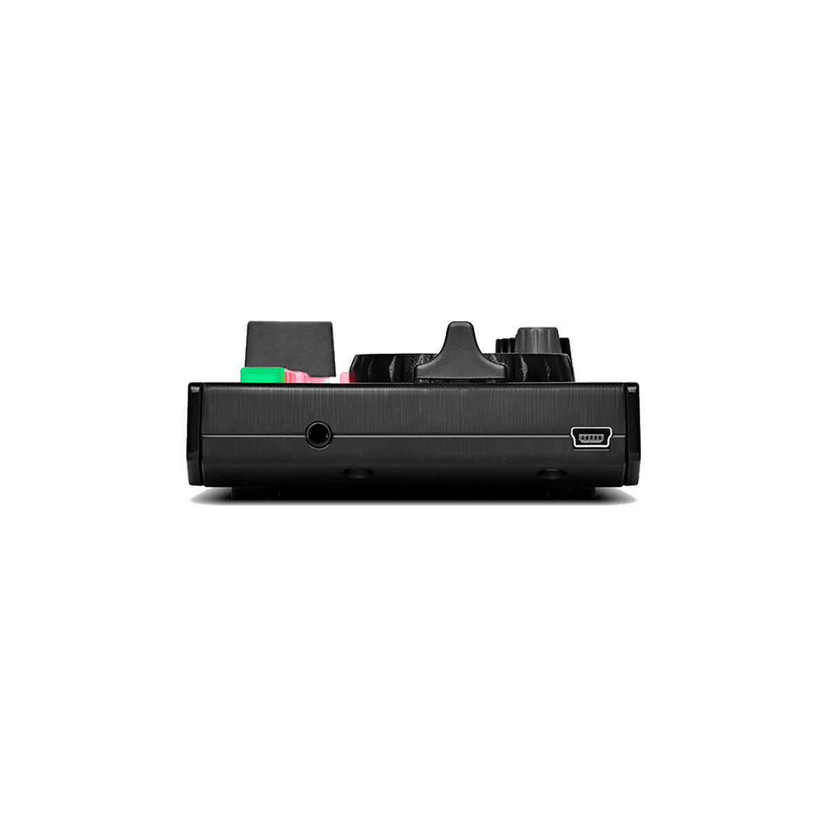 Controlador portátil DJ2GO2 Touch de Numark