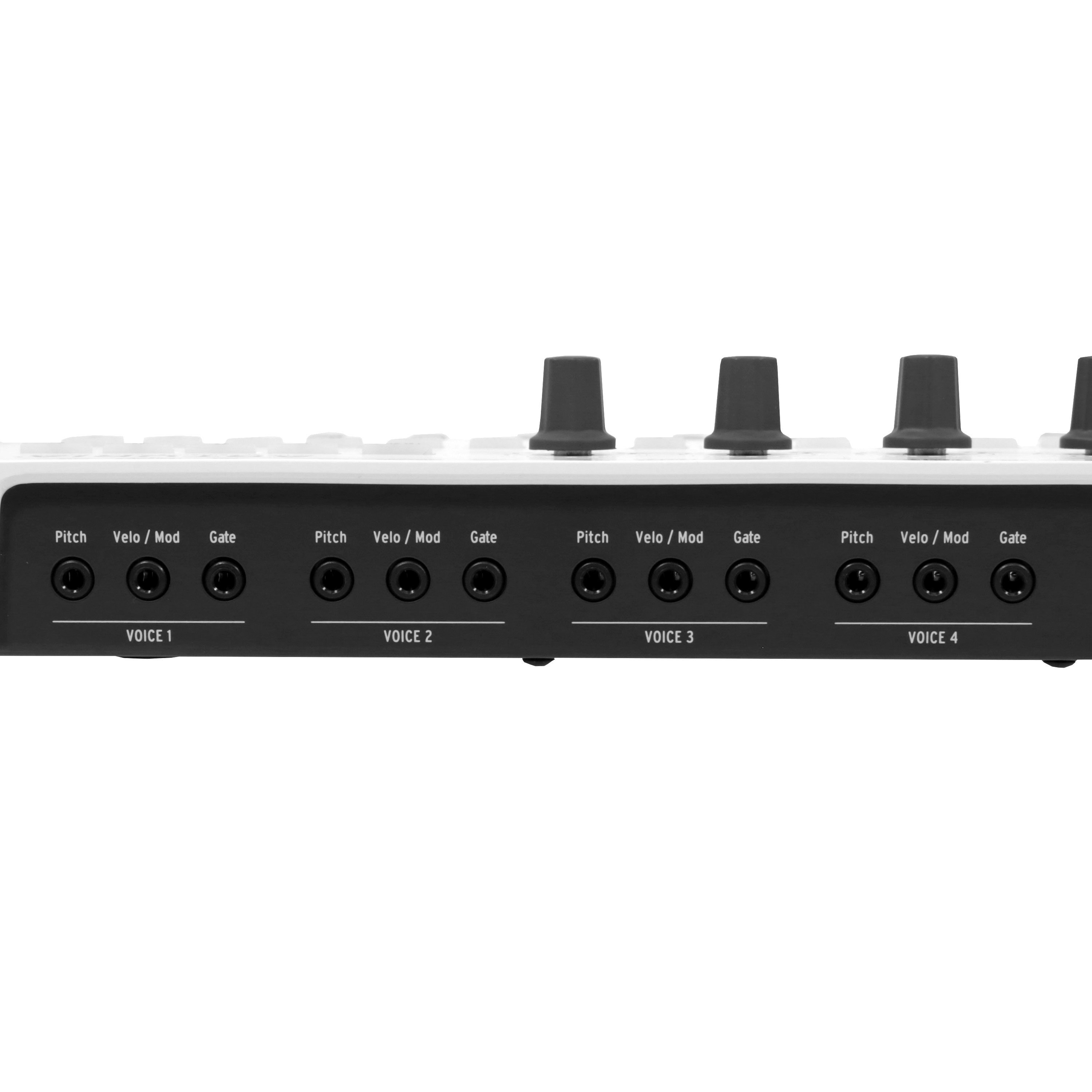 KeyStep Pro : Clavier Maître Arturia - SonoVente.com