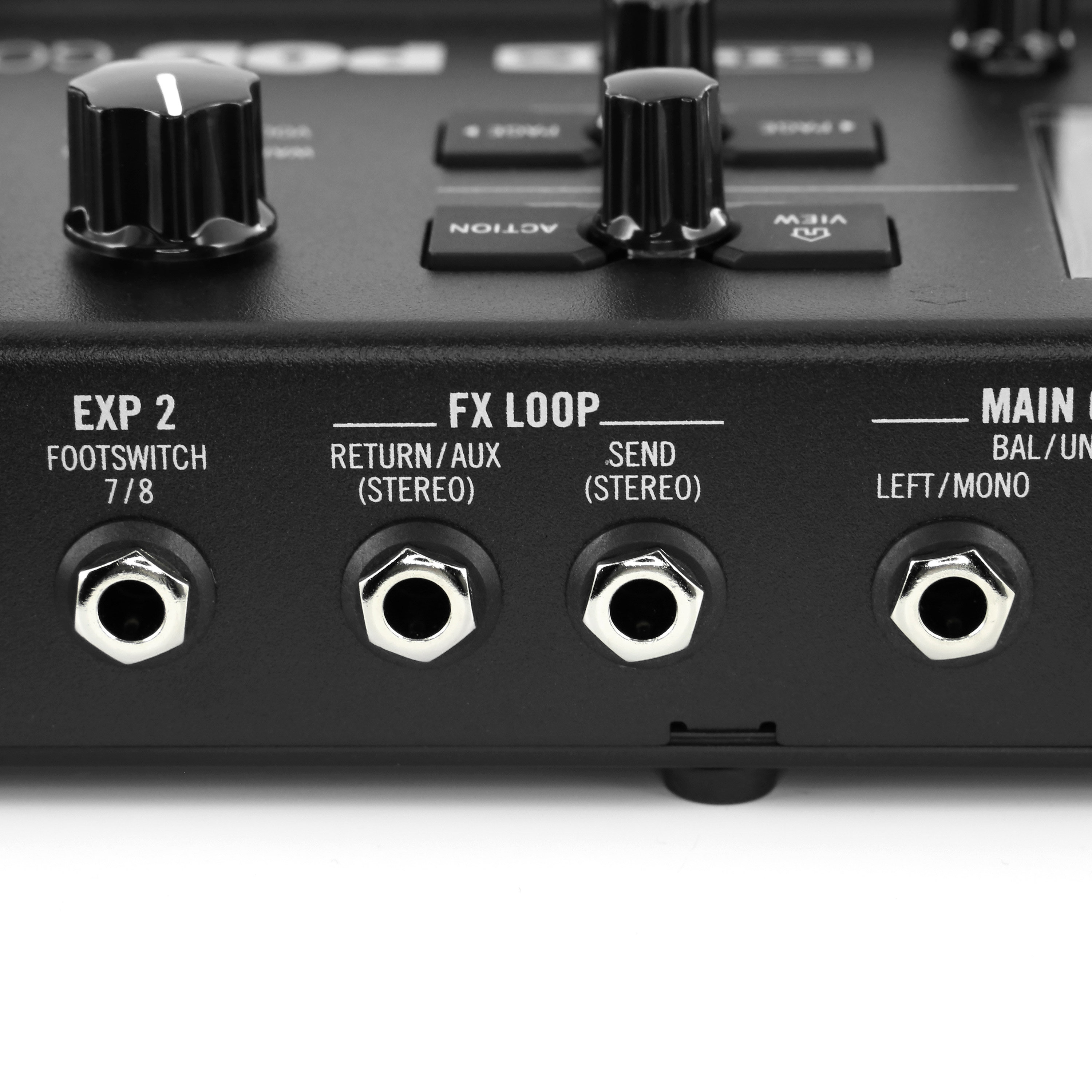 Line 6 POD Go Effets Guitare Electrique Line 6