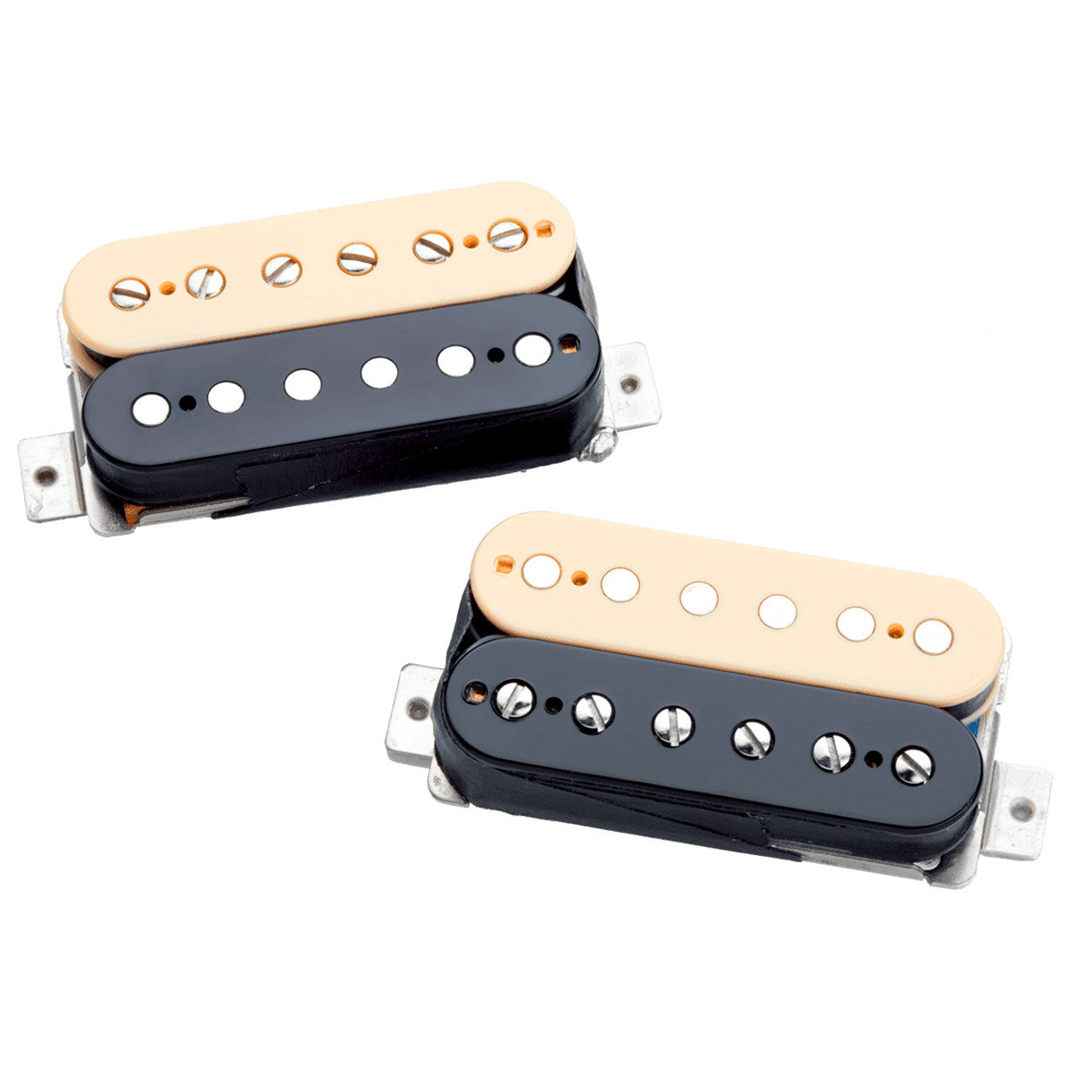 Micro guitare Seymour Duncan APH-2B Slash Alnico II ZB REV | Test, Avis & Comparatif