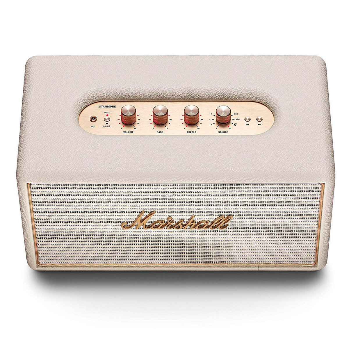 Stanmore MultiRoom CR Enceinte Multimedia Marshall