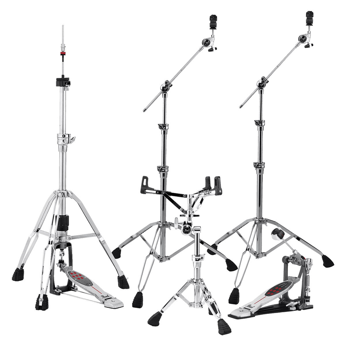 Pearl Midtown Matte Black - France