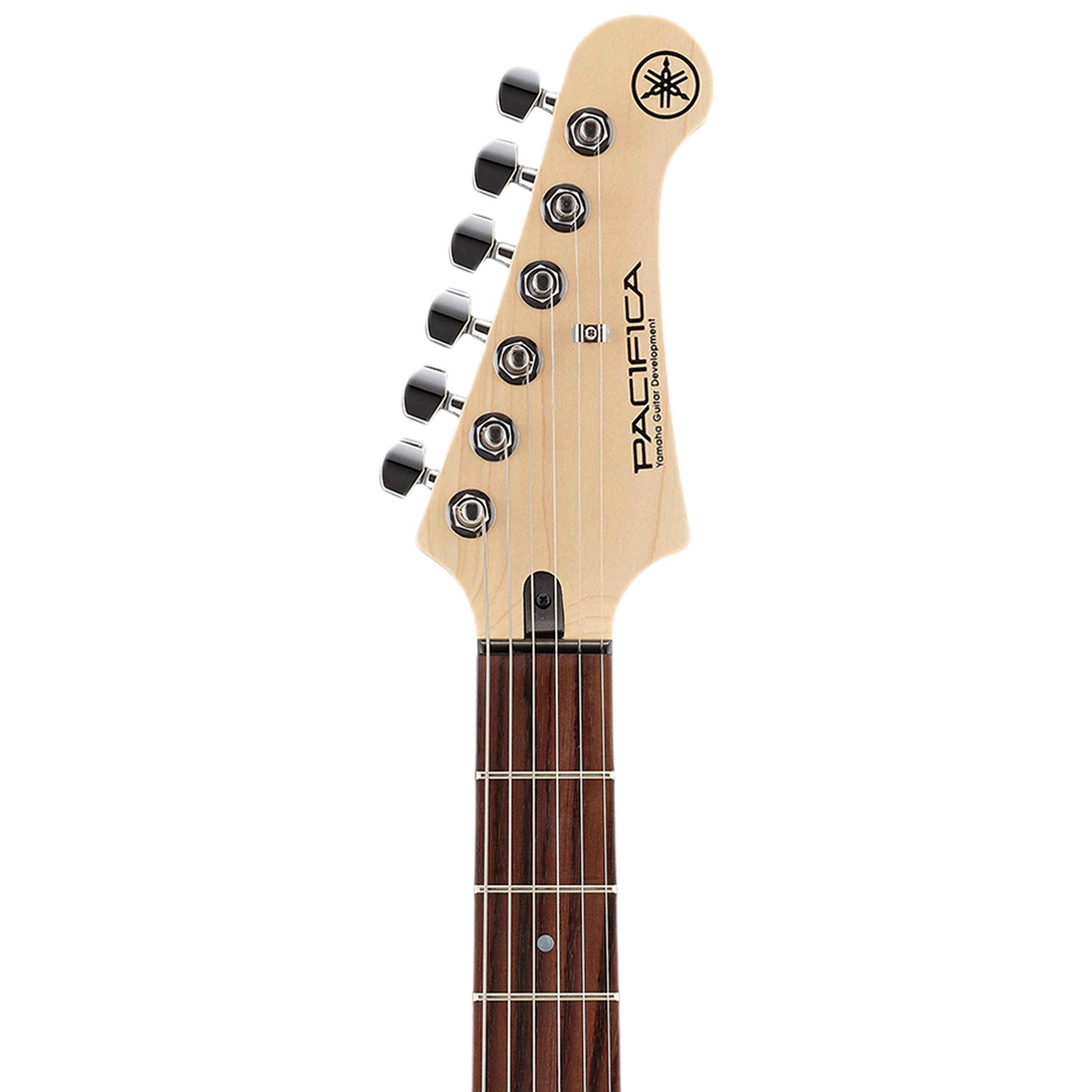Yamaha Pacifica 112V VW Guitare forme ST