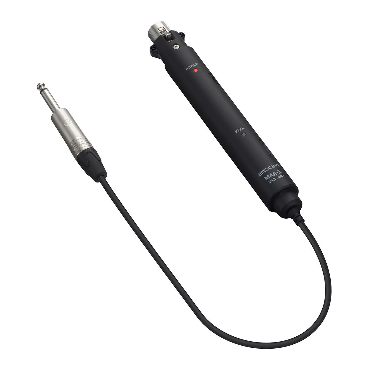 ZOOM G1X FOUR Multi-effect expressiepedaal voor