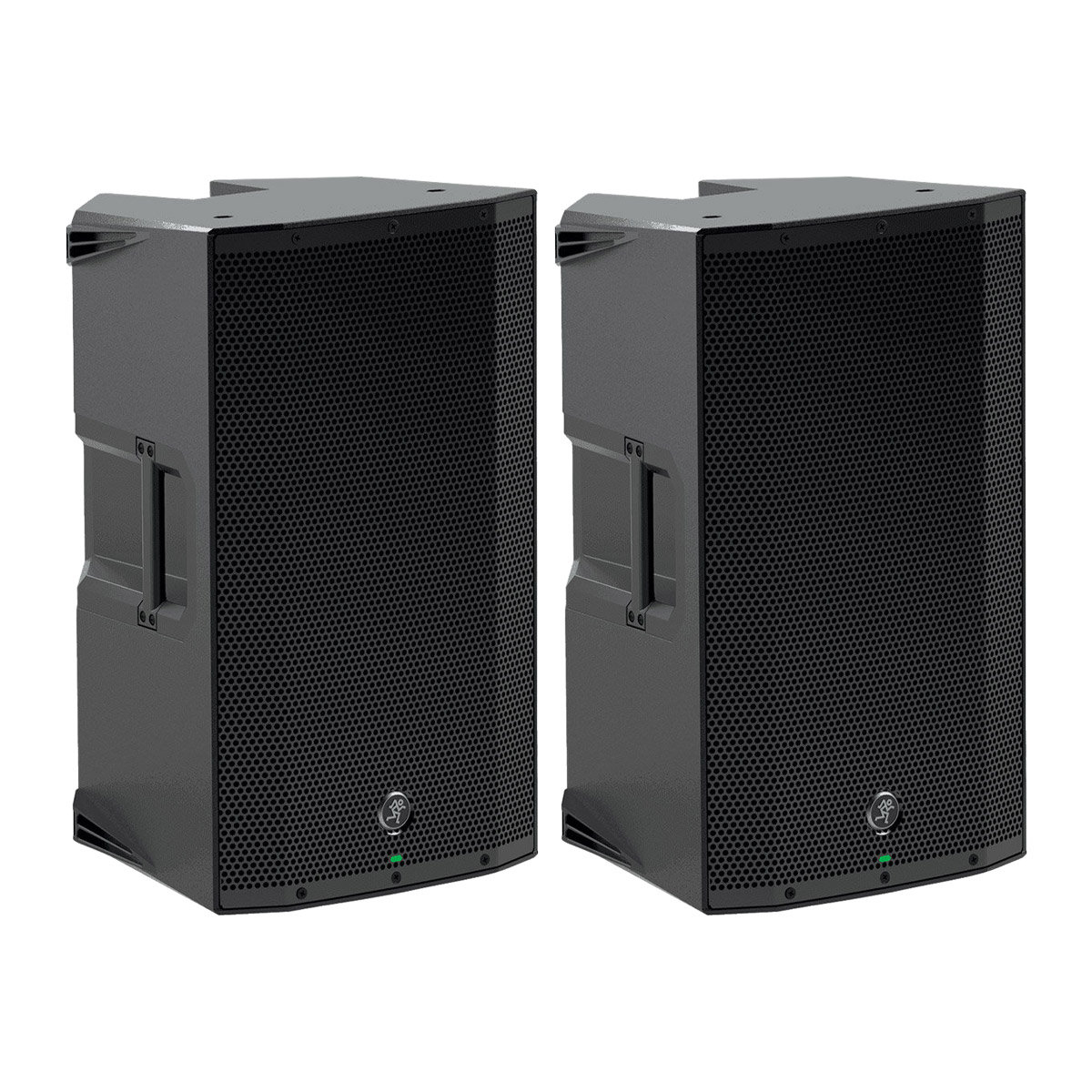 Mackie Thump12A Bundle - Pack enceintes SonoVente.com
