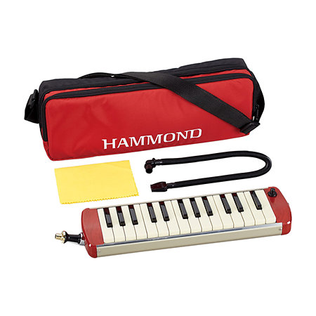 Hammond Melodion PRO-27S Soprano