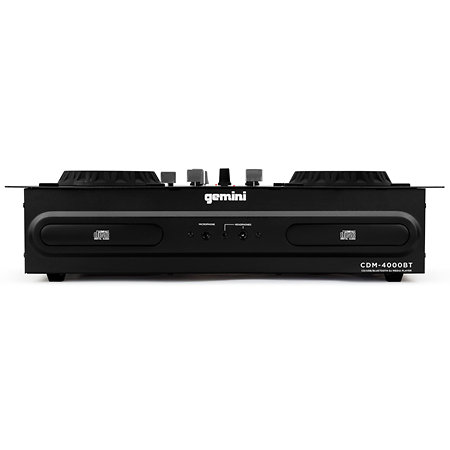 CDM-4000BT Gemini