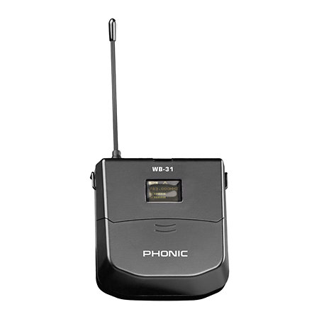 PCT-3100H Phonic