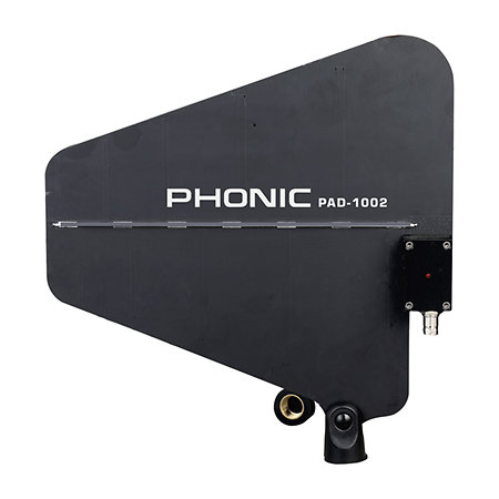 PAD-1002 Antenne Logarithmique Phonic