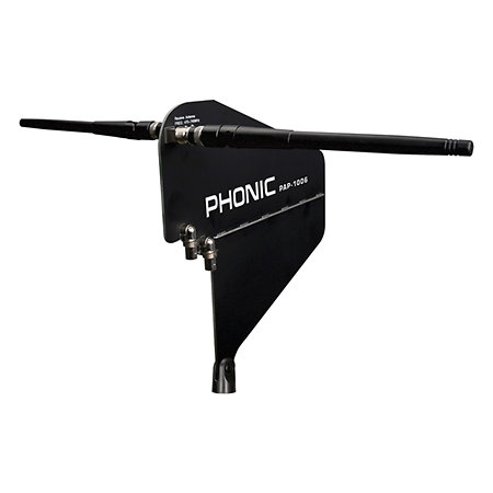PAP-1006 Antenne Polarisée Phonic