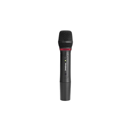 SAFARI 1500D Phonic