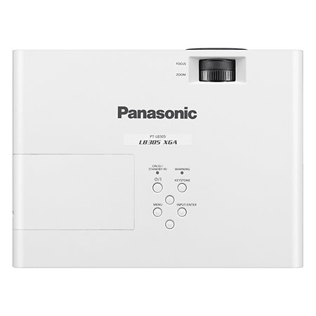 PT-LB305 Panasonic
