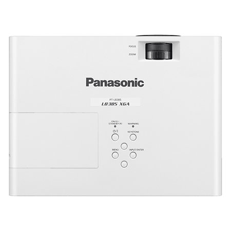 PT-LB385 Panasonic