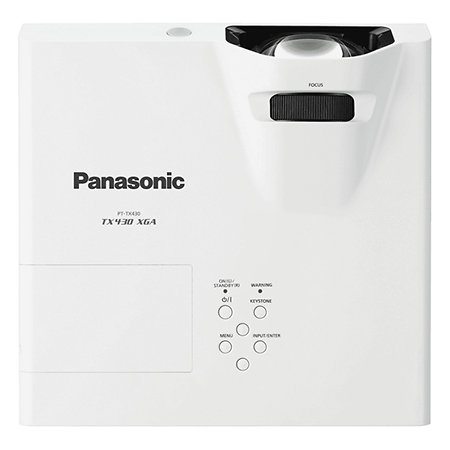 PT-TX430 Panasonic