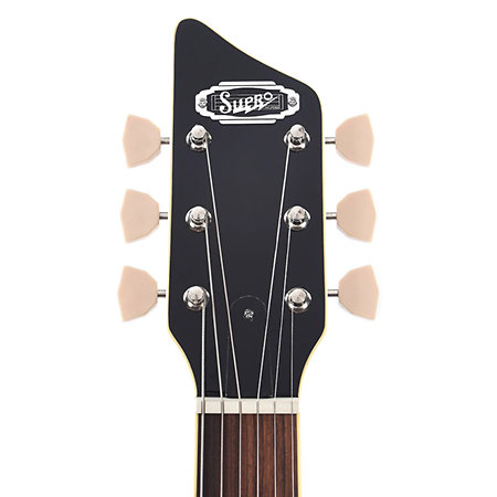 1296 Silverwood British Racing Green Supro