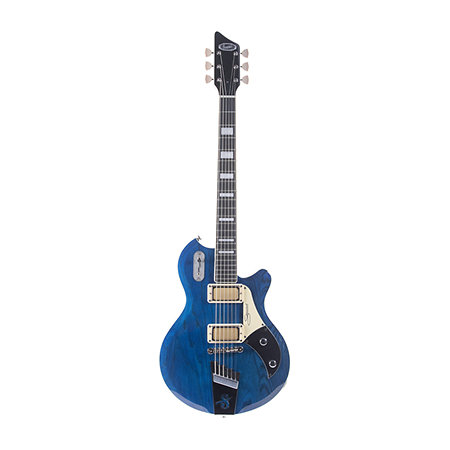 1296 Silverwood Daphne Blue Supro