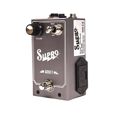 Supro 1303 Boost
