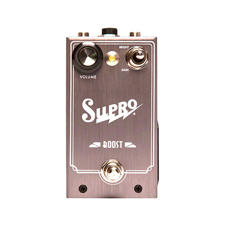 Supro 1303 Boost
