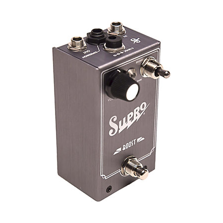 1303 Boost Supro
