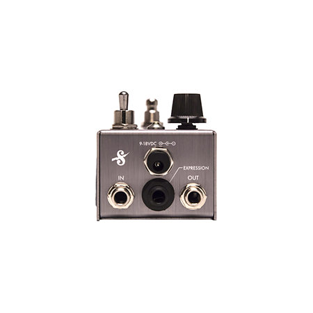 1303 Boost Supro