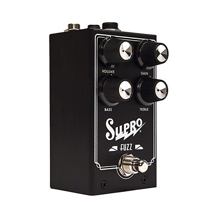 1304 Fuzz Supro
