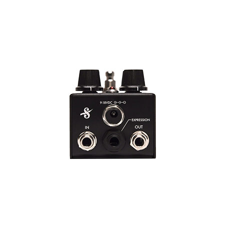 1304 Fuzz Supro