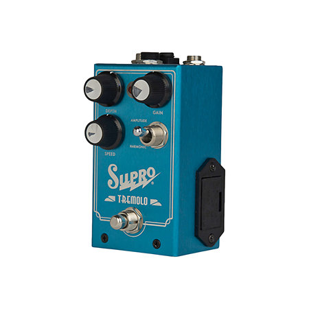 Supro 1310 Tremolo