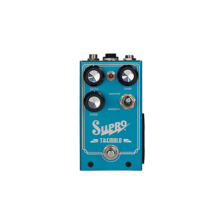 Supro 1310 Tremolo