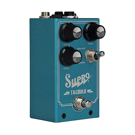 1310 Tremolo Supro