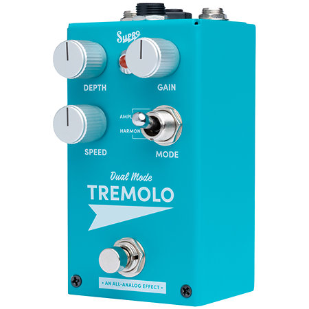 1310 Tremolo Supro