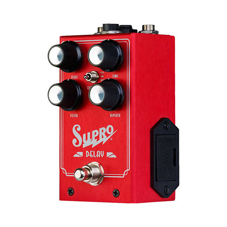 1313 Analog Delay Supro