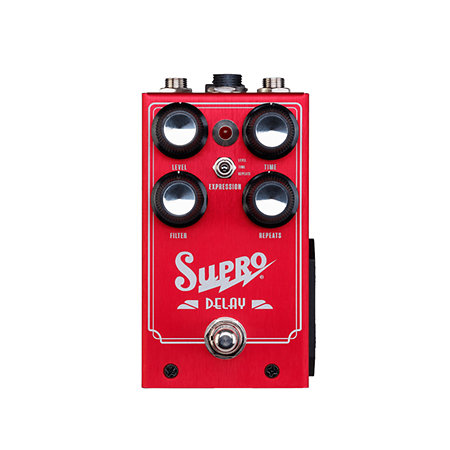 1313 Analog Delay Supro