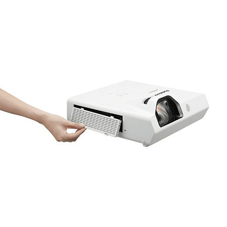 PT-TW370 Panasonic