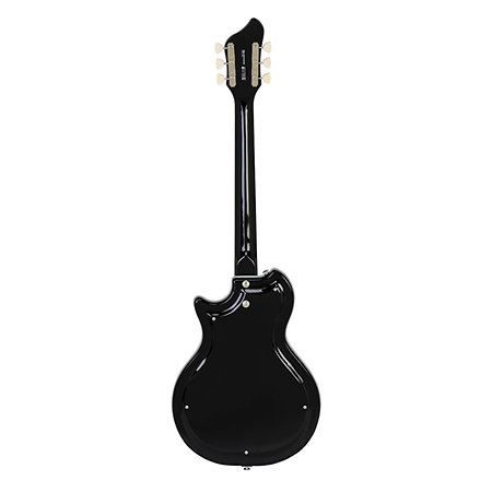 1575 Black Holliday Jet Black Supro