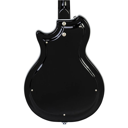 1575 Black Holliday Jet Black Supro