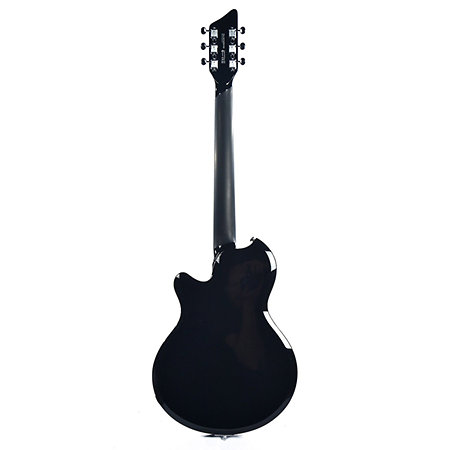 2030 Hampton Jet Black Supro