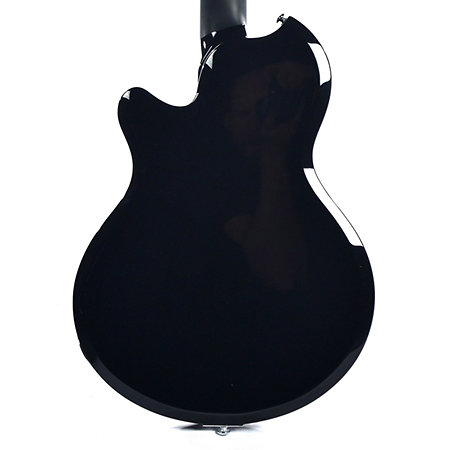 2030 Hampton Jet Black Supro