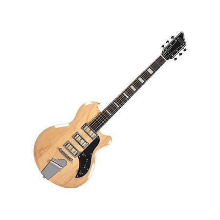 Supro 2032 Hampton Baryton Natural