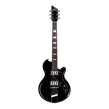 2020 Westbury Jet Black Supro
