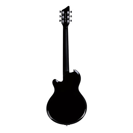 2020 Westbury Jet Black Supro