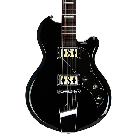 2020 Westbury Jet Black Supro