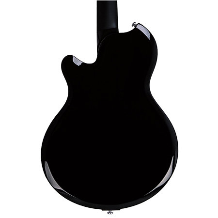 2020 Westbury Jet Black Supro