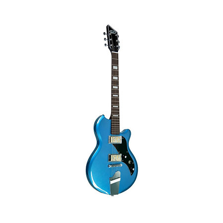 2020 Westbury Ocean Blue Metallic Supro