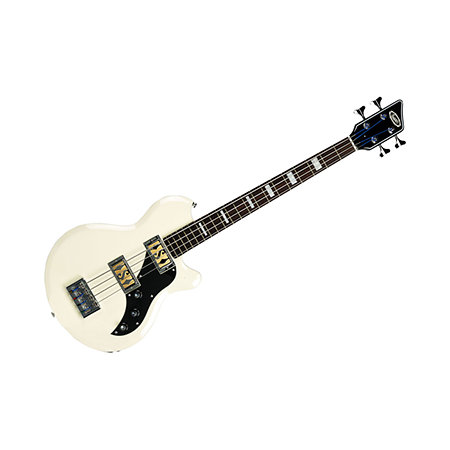 Supro 2042 Huntington II Antique White