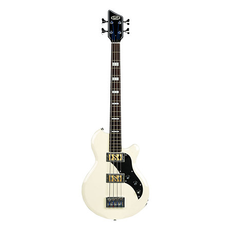 2042 Huntington II Antique White Supro