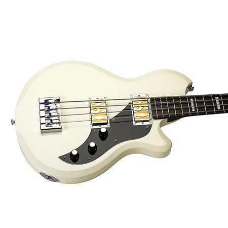2042 Huntington II Antique White Supro