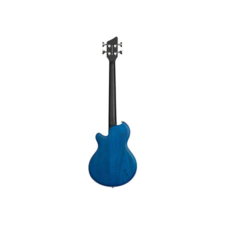 2043 Huntington III Piezo Transparent Bleu Supro